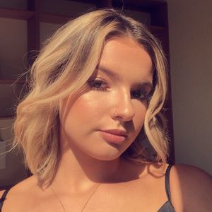 Meet your Posher, Tori